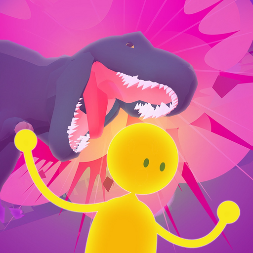 Just Survive app icon