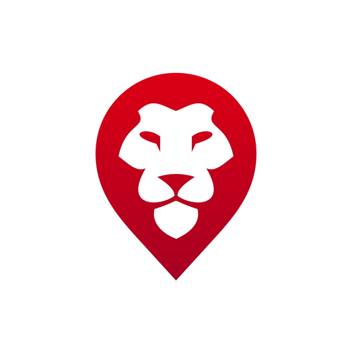 Löwenbündel app icon