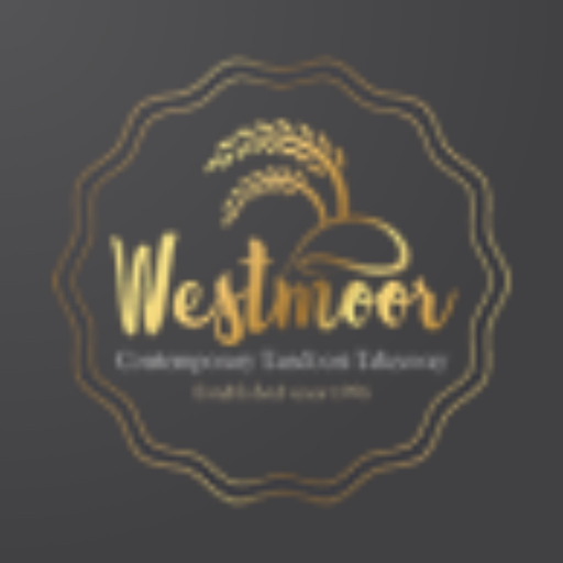 Westmoor Tandoori app icon