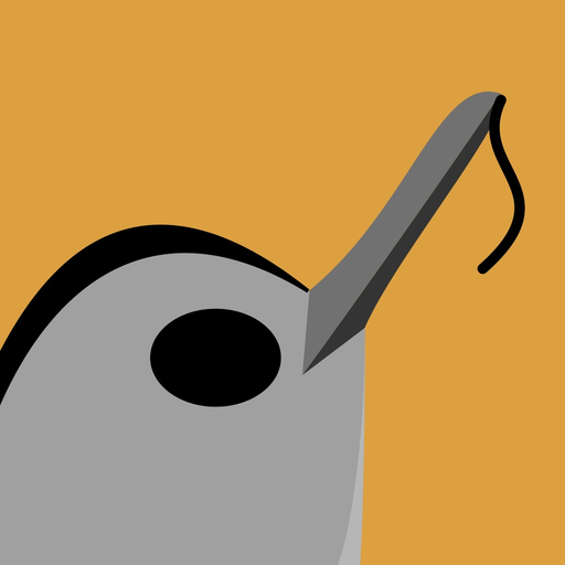 Mimid app icon
