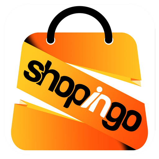 Shopingo app icon