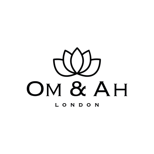 Om & Ah London app icon