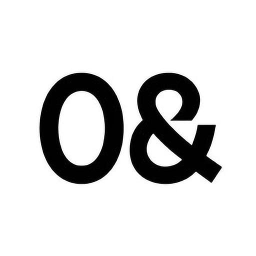 ZERO& app icon