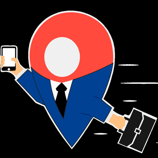 Rápido advogados app icon