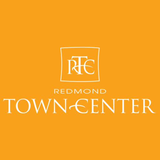 Redmond Town Center app icon