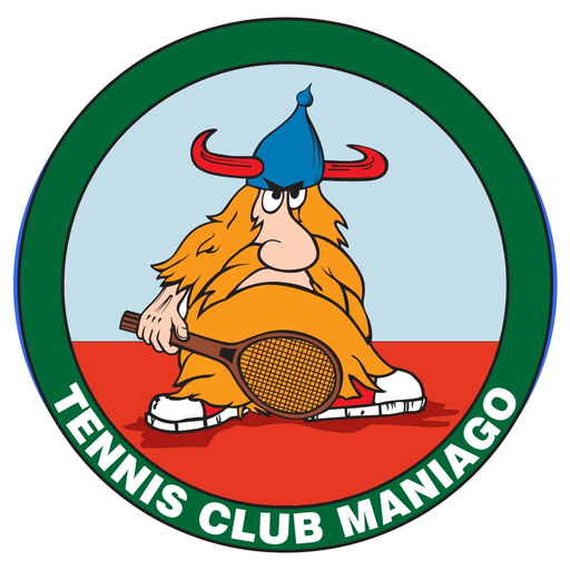 Tennis Club Maniago app icon