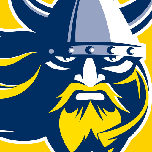 Augustana Vikings app icon