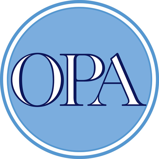 OPA Administração app icon