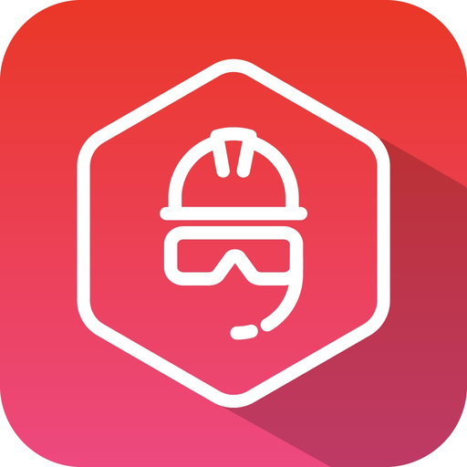 Honeywell Forge Worker Assist app icon
