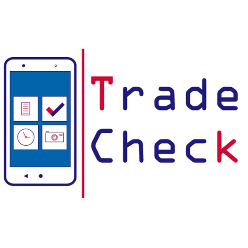 Trade Check app icon