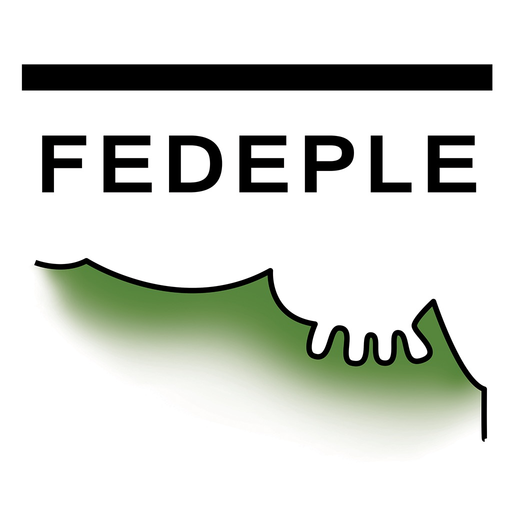 Fedeple app icon