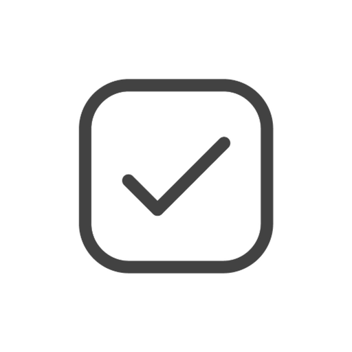 Simple ToDo List & Tasks app icon