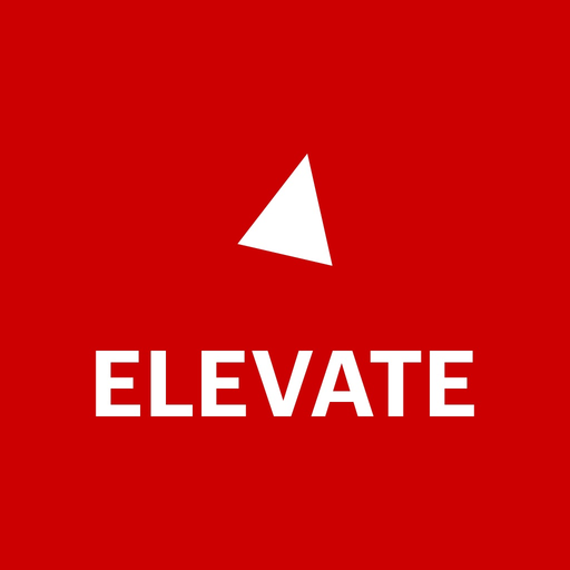 Bain Elevate app icon