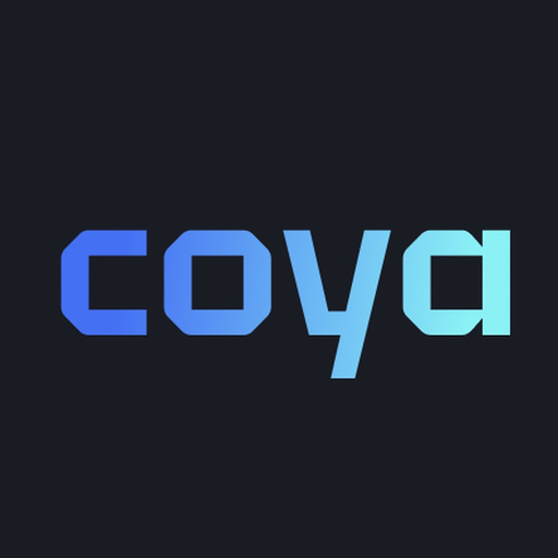 Coya: Performance for Life app icon