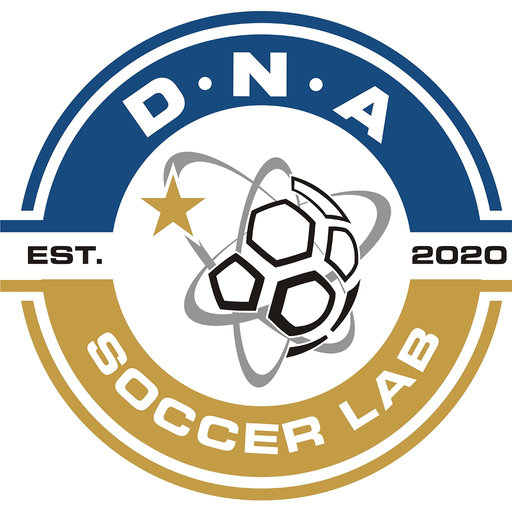 DNA Soccer Lab app icon