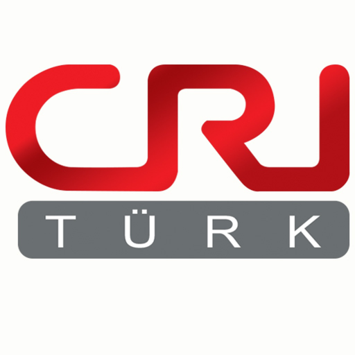 CRI TÜRK app icon