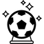 WK 2026 poule icon