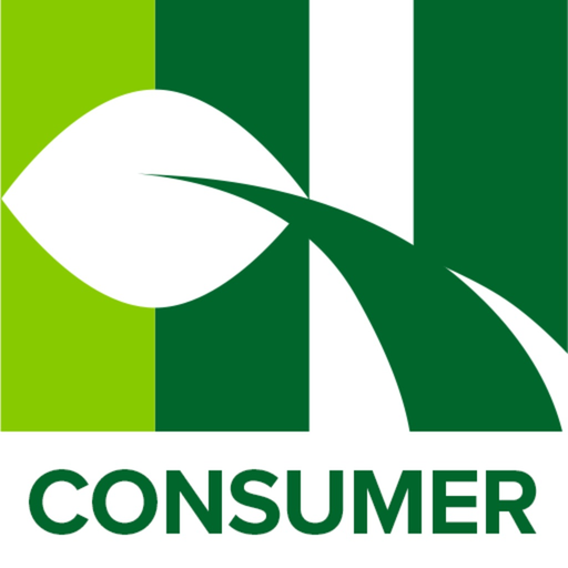 Healthy Ways Consumer app icon