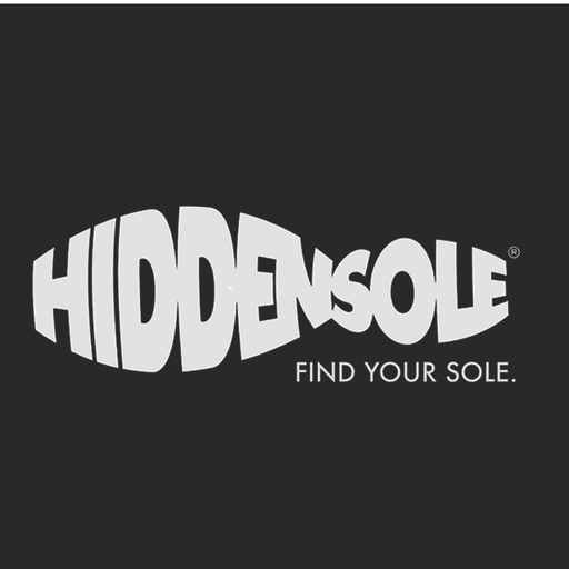 Hidden Sole app icon