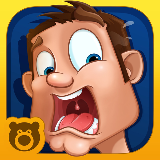 Crazy Hospital - Unlocked app icon