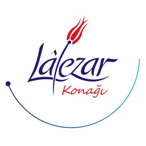Lalezar Konağı app icon