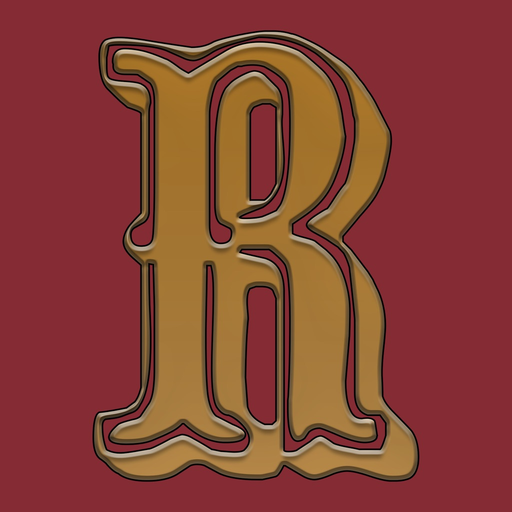 Rogers Barber shops app icon