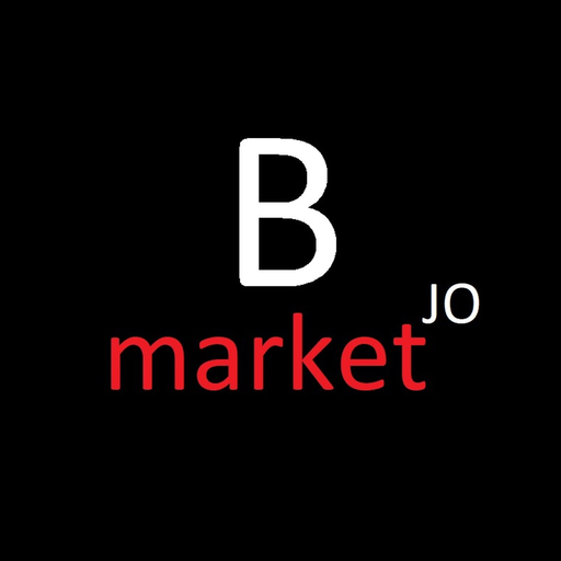 Black Market Jo app icon