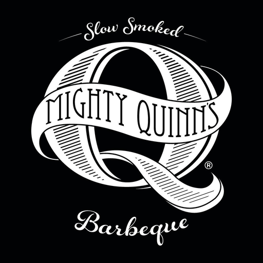 Mighty Quinn's Barbeque App app icon