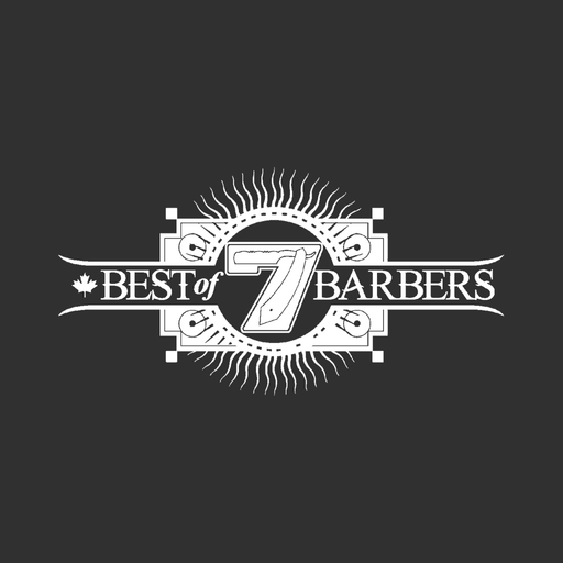 Best of Seven Barbers app icon