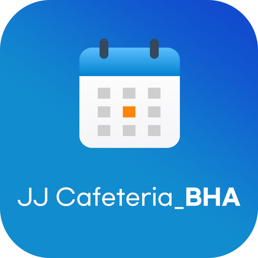 JJ Cafeteria_BHA app icon