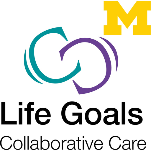 LifeGoals Collaborative Care 2 app icon