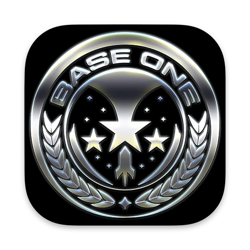 Base One app icon