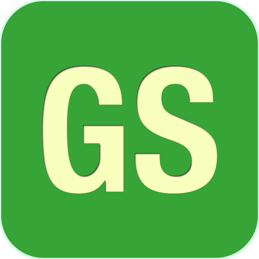 EZ Greenscreen app icon