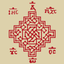 Coptic Bible icon