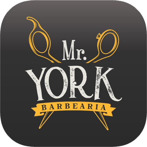 Mr. York app icon