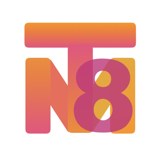 TNMCalc8 app icon