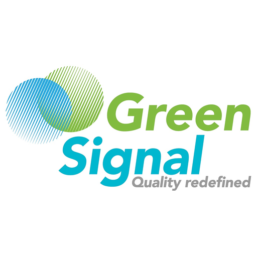 GreenSignal - GS app icon