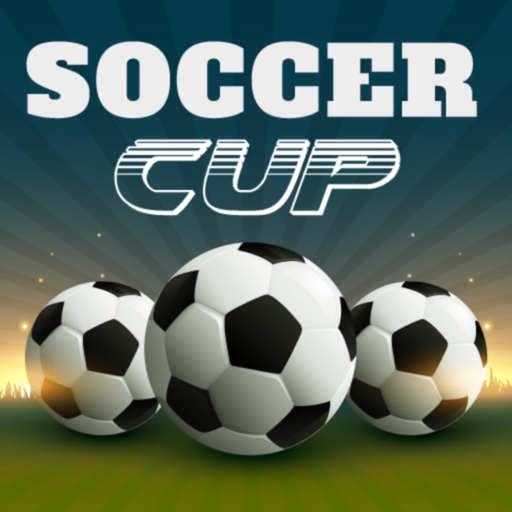 Soccer Cup: World League app icon
