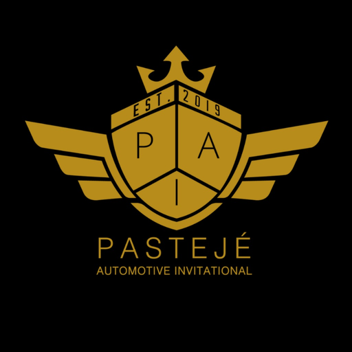 Pastejé AI app icon