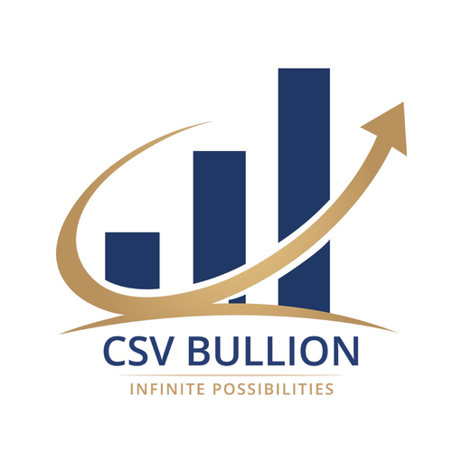 CSV BULLION app icon