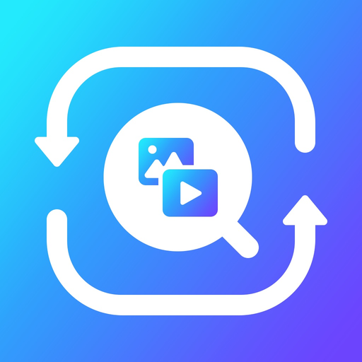 Repost for InstaTik app icon