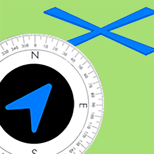 Mark Where I Left It! app icon