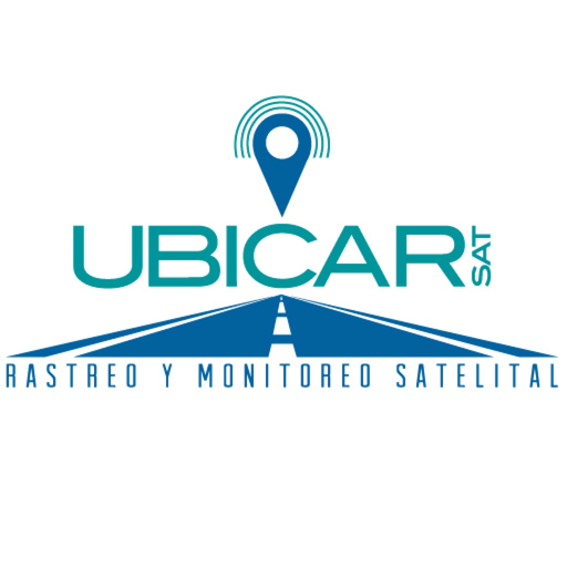 UbicarSat app icon