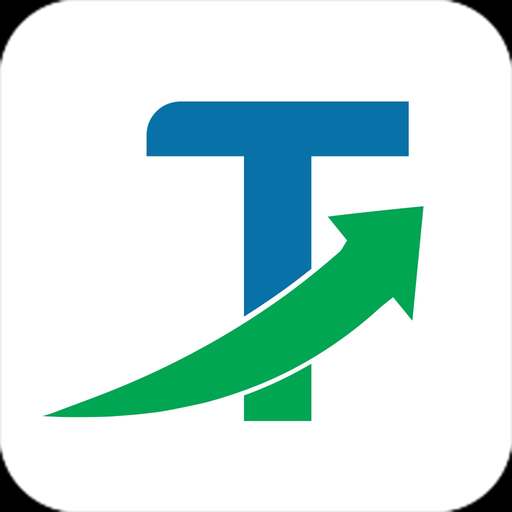 Think Wealth by Rajat Bhargava app icon