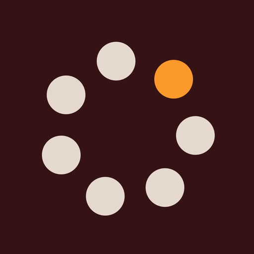Peerview app icon