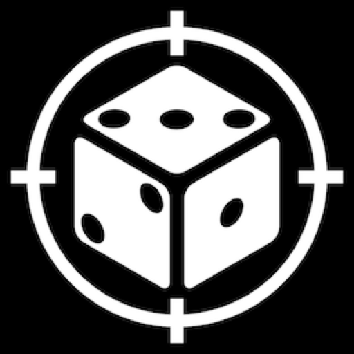 Smart Phone Dice app icon