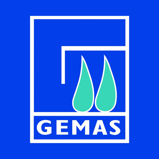 Gemaş app icon