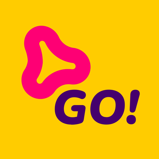 BarterGO app icon