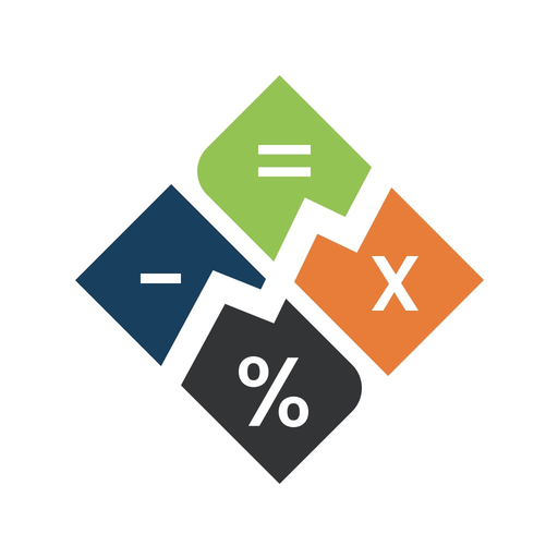 Nem Bogholder app icon