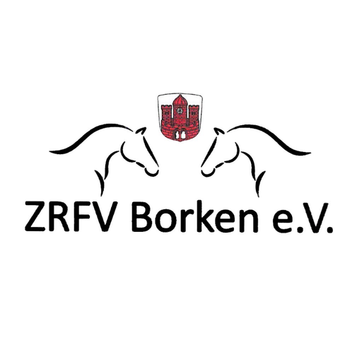 ZRFV Borken app icon